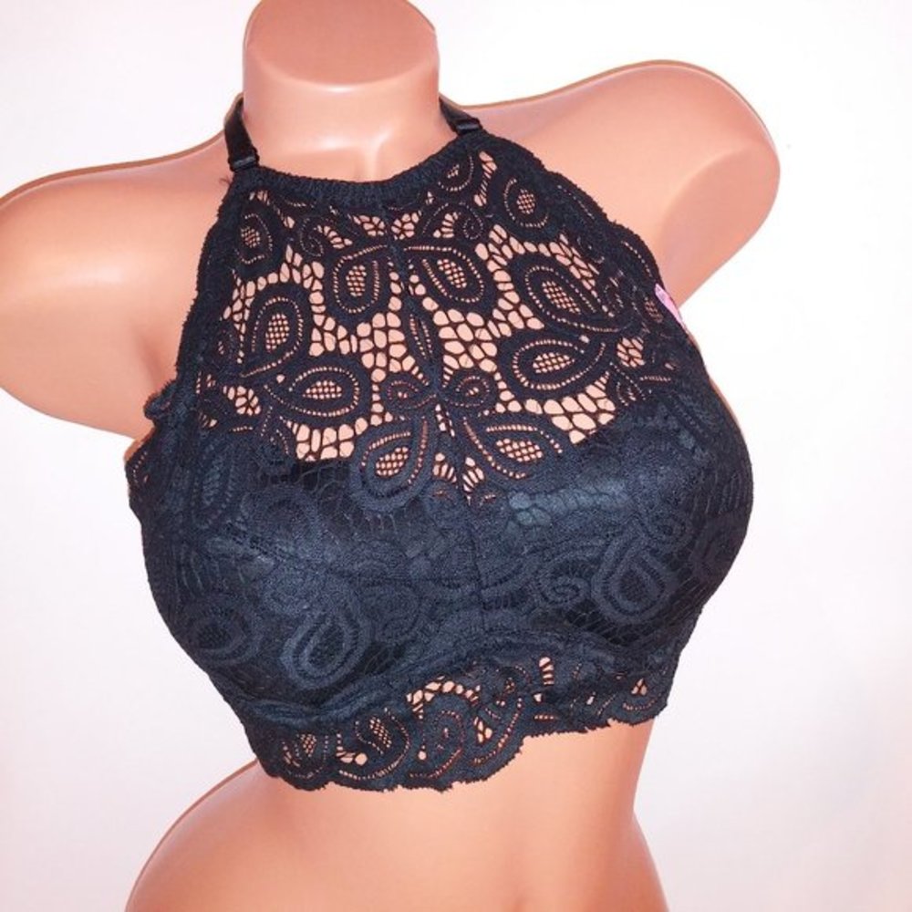 Victoria Secret PINK‎ Bralette Bra